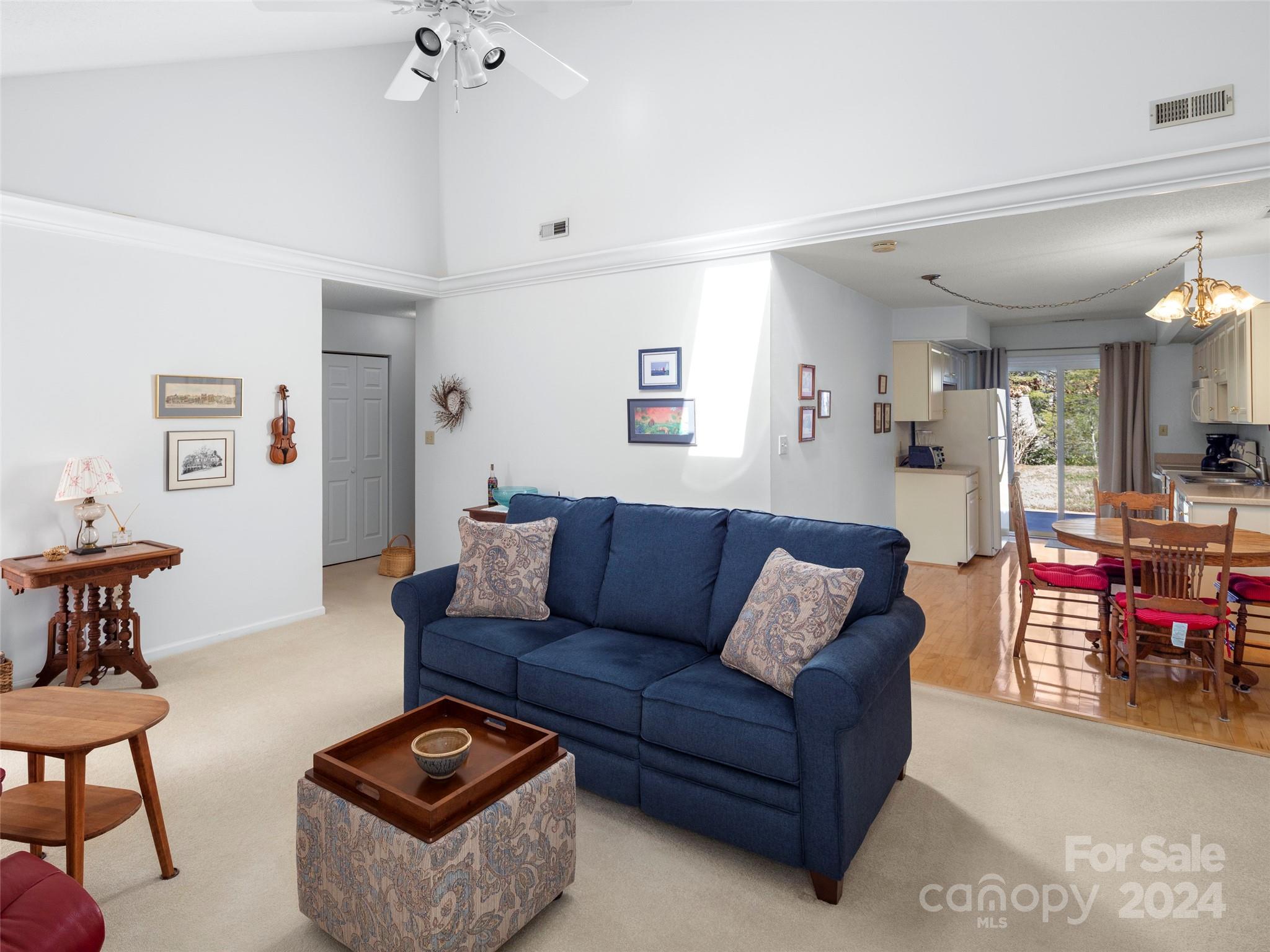 406 Sweeten Way Asheville NC 28803