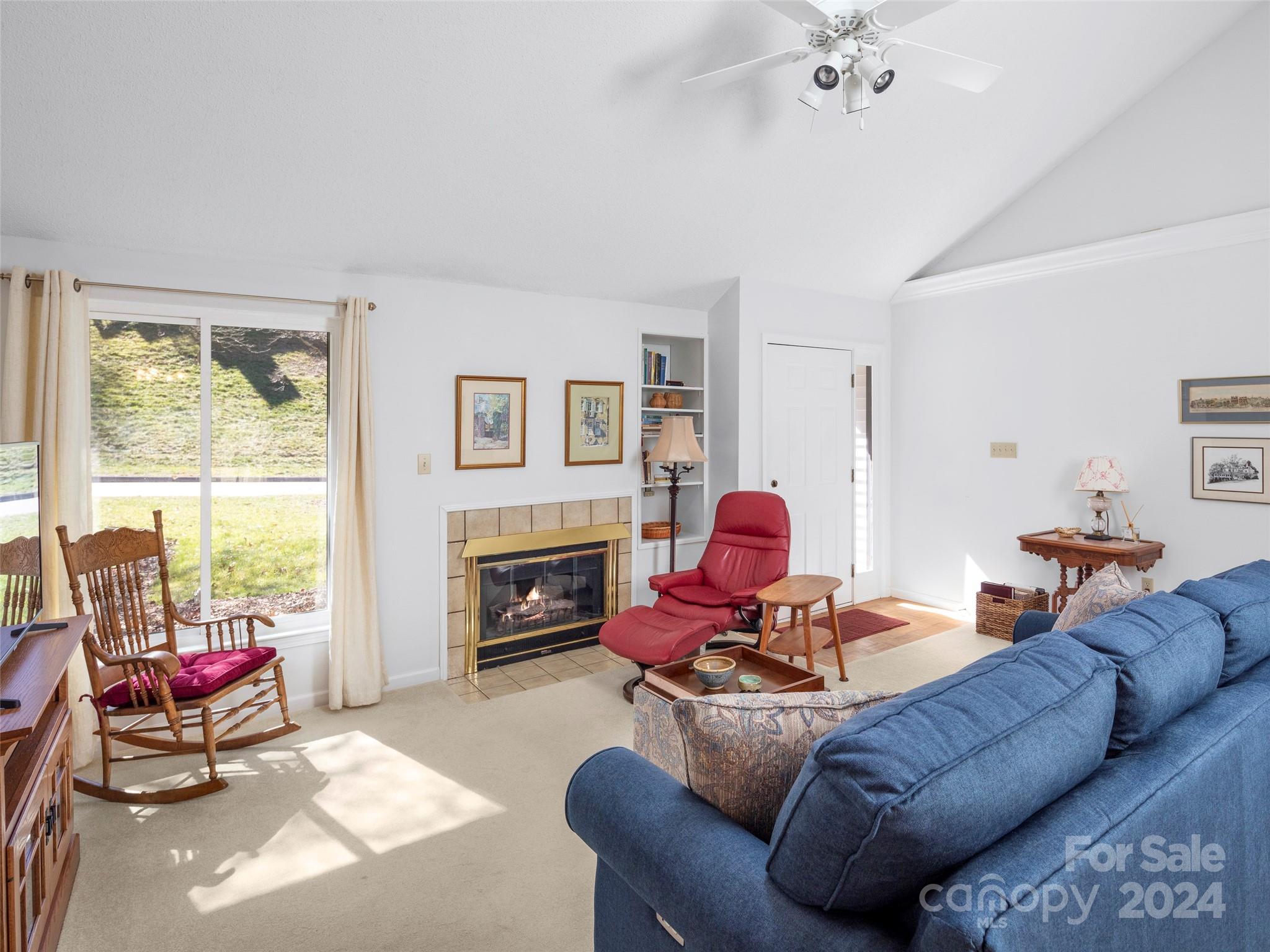 406 Sweeten Way Asheville NC 28803