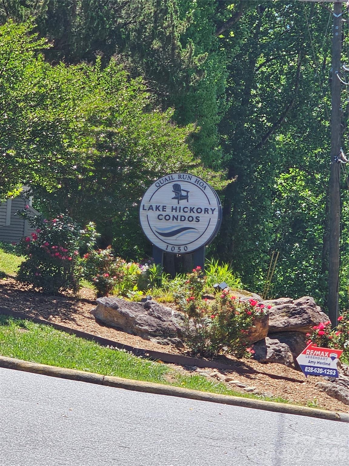 1050 21st Avenue NW Hickory NC 28601