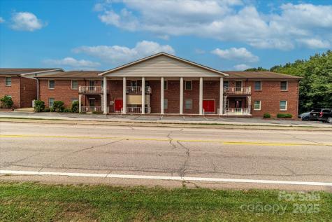 2116 S Main Street Kannapolis NC 28081