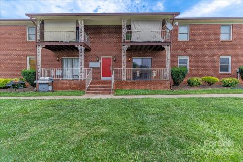 2116 S Main Street Kannapolis NC 28081