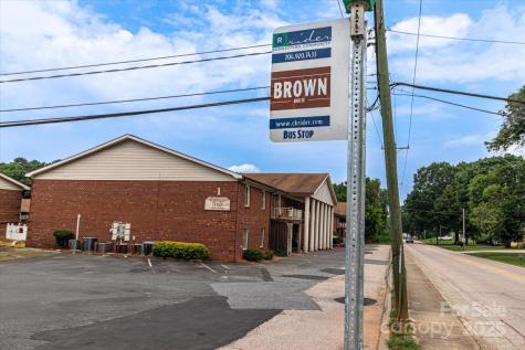 2116 S Main Street Kannapolis NC 28081