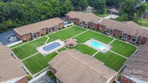 2116 S Main Street Kannapolis NC 28081