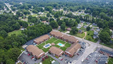 2116 S Main Street Kannapolis NC 28081