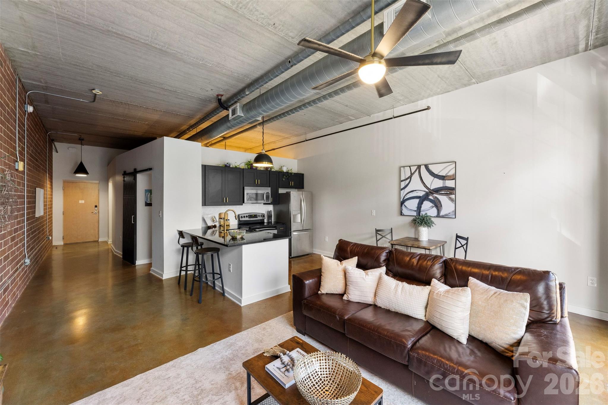 626 N Graham Street Charlotte NC 28202
