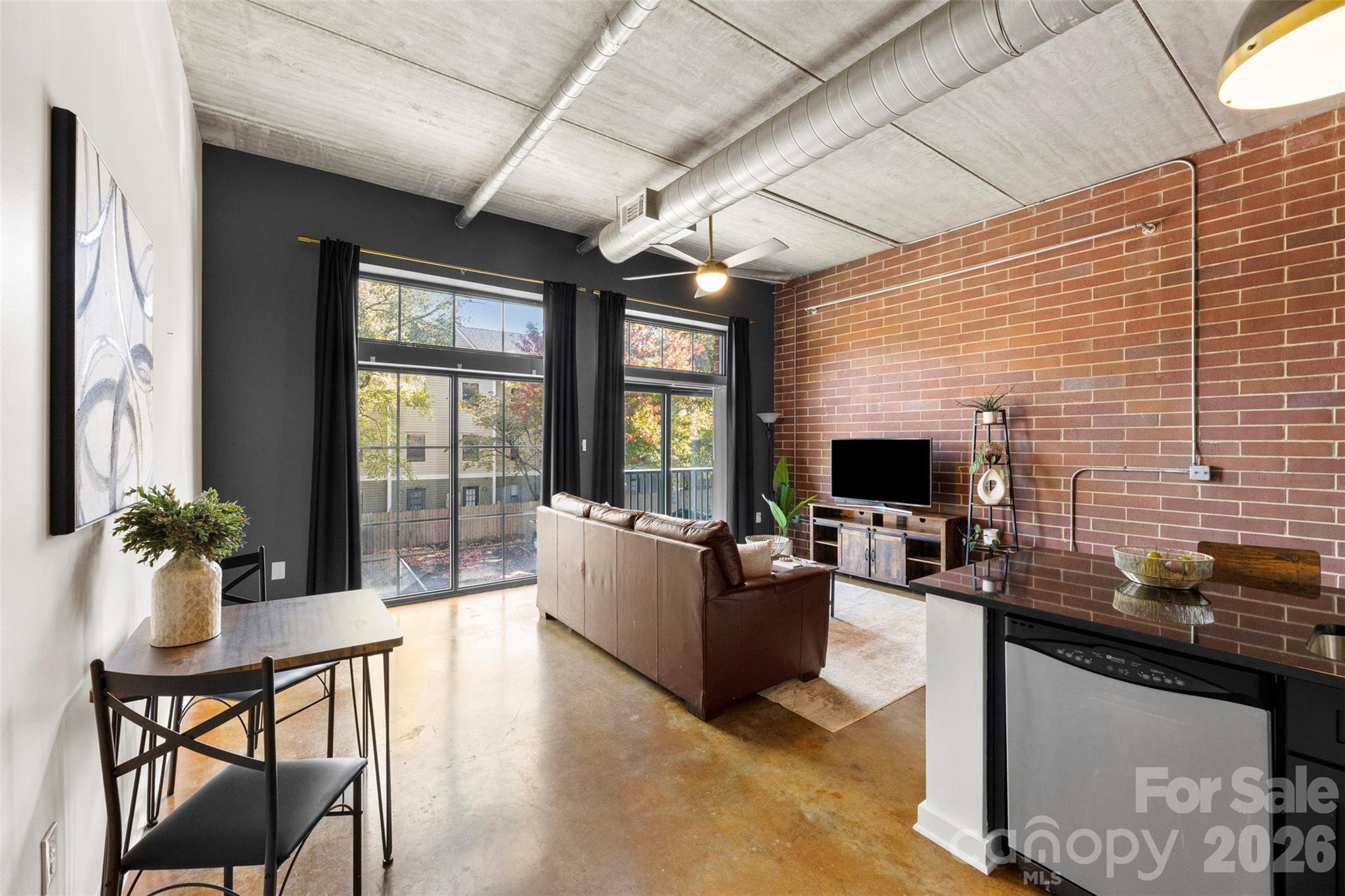 626 N Graham Street Charlotte NC 28202