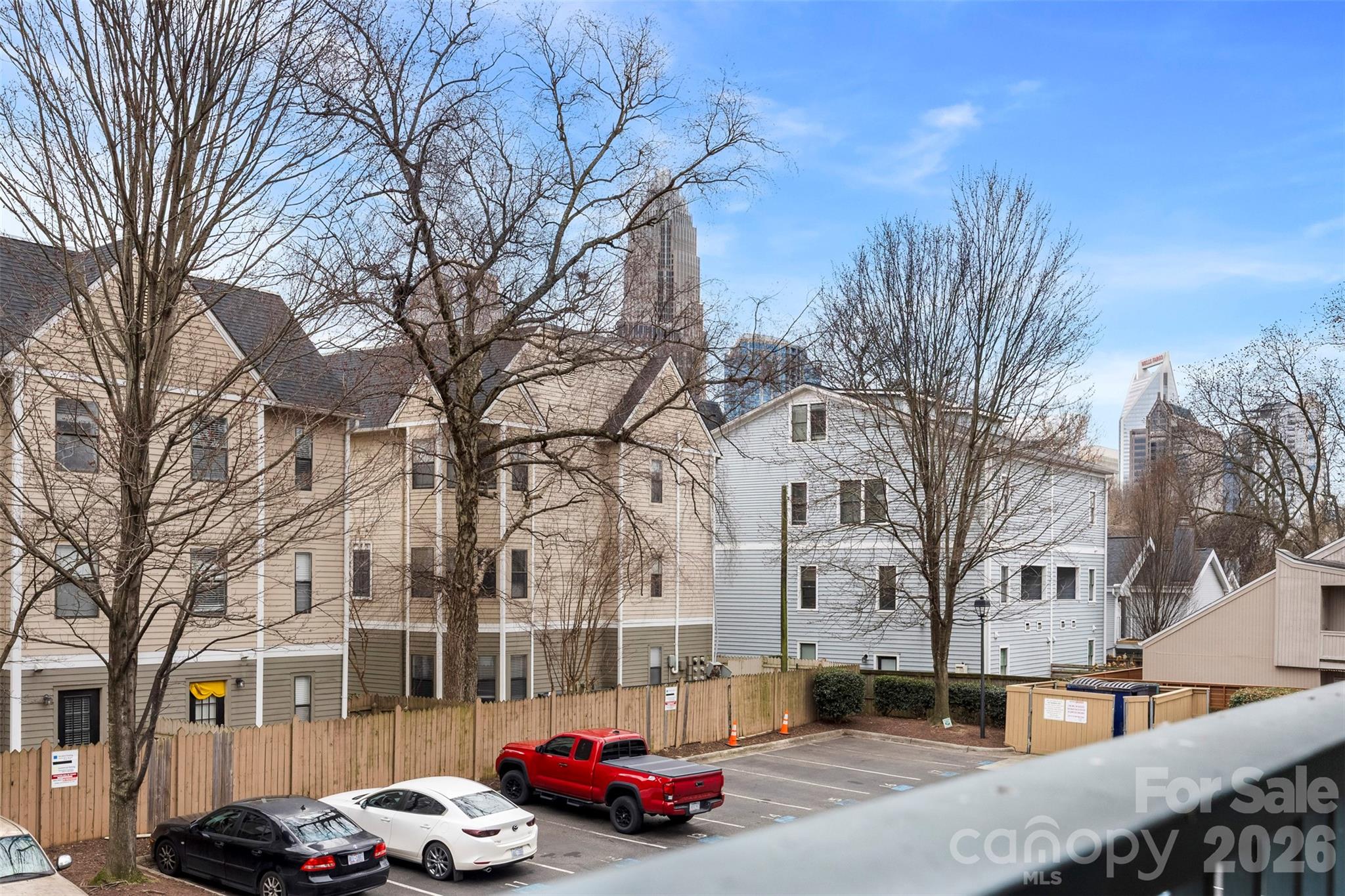 626 N Graham Street Charlotte NC 28202