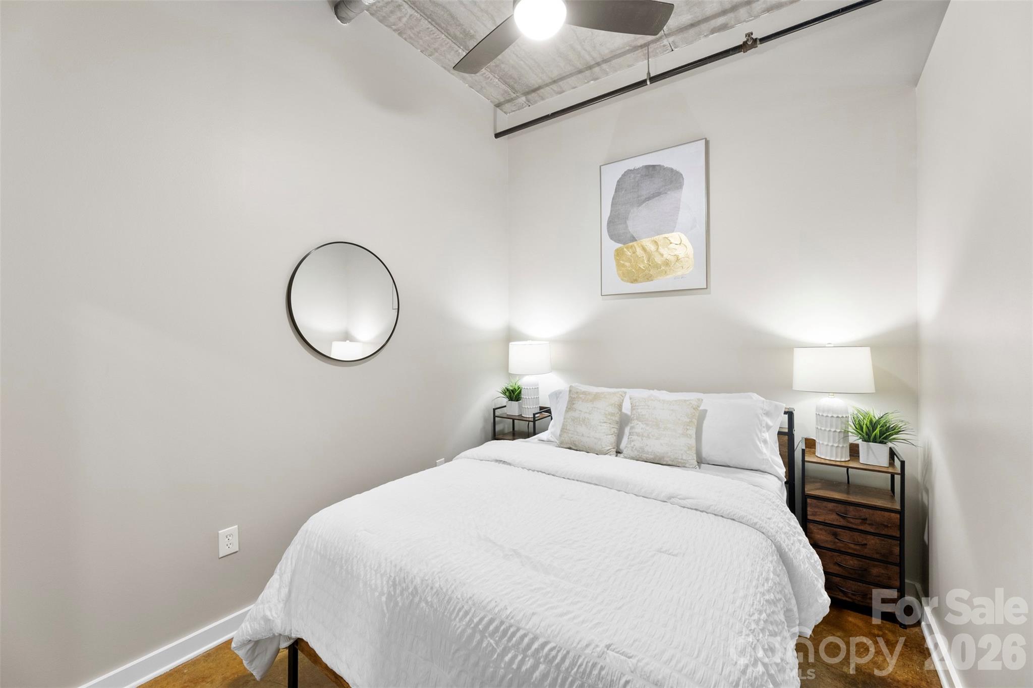 626 N Graham Street Charlotte NC 28202