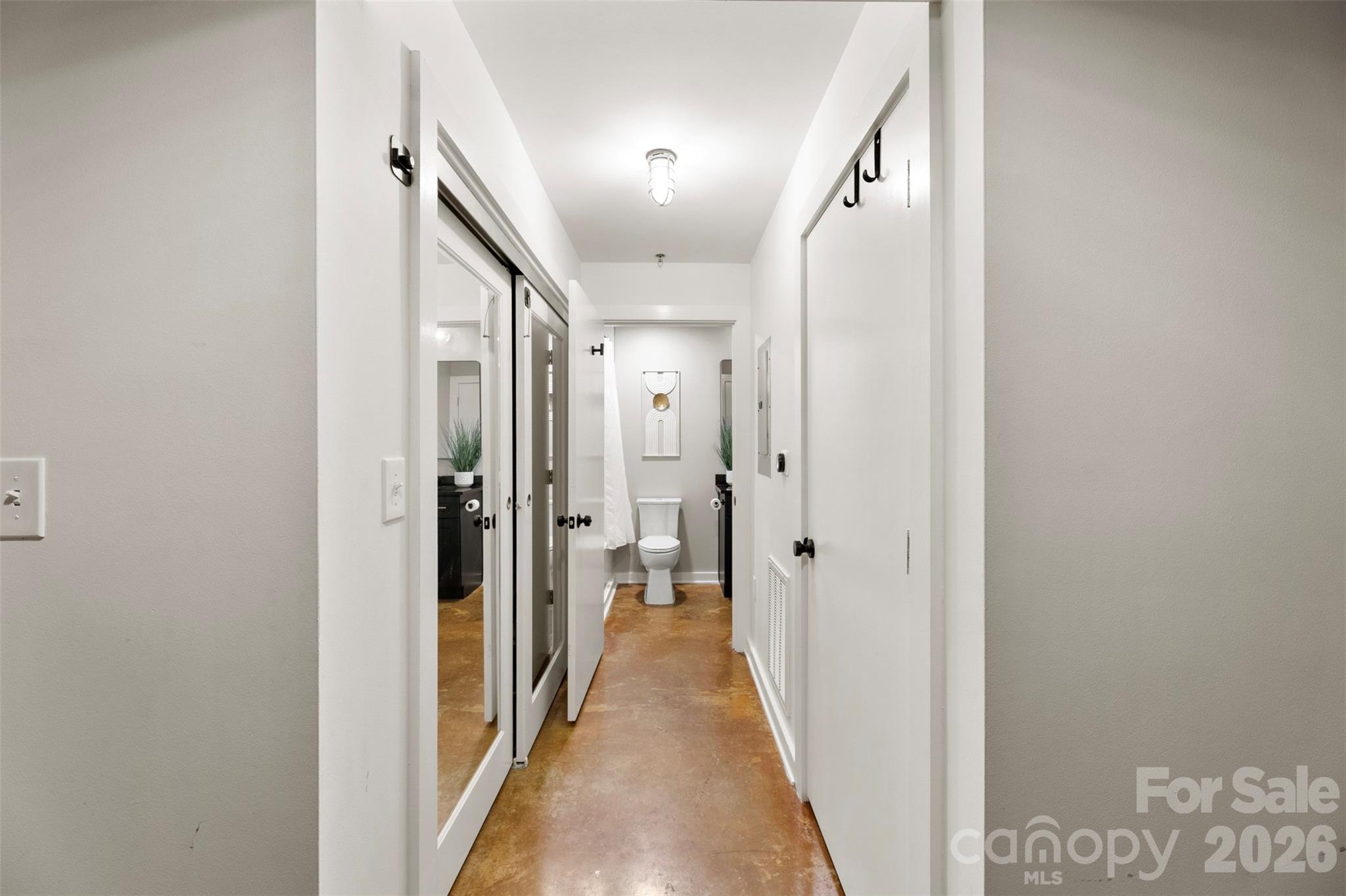 626 N Graham Street Charlotte NC 28202