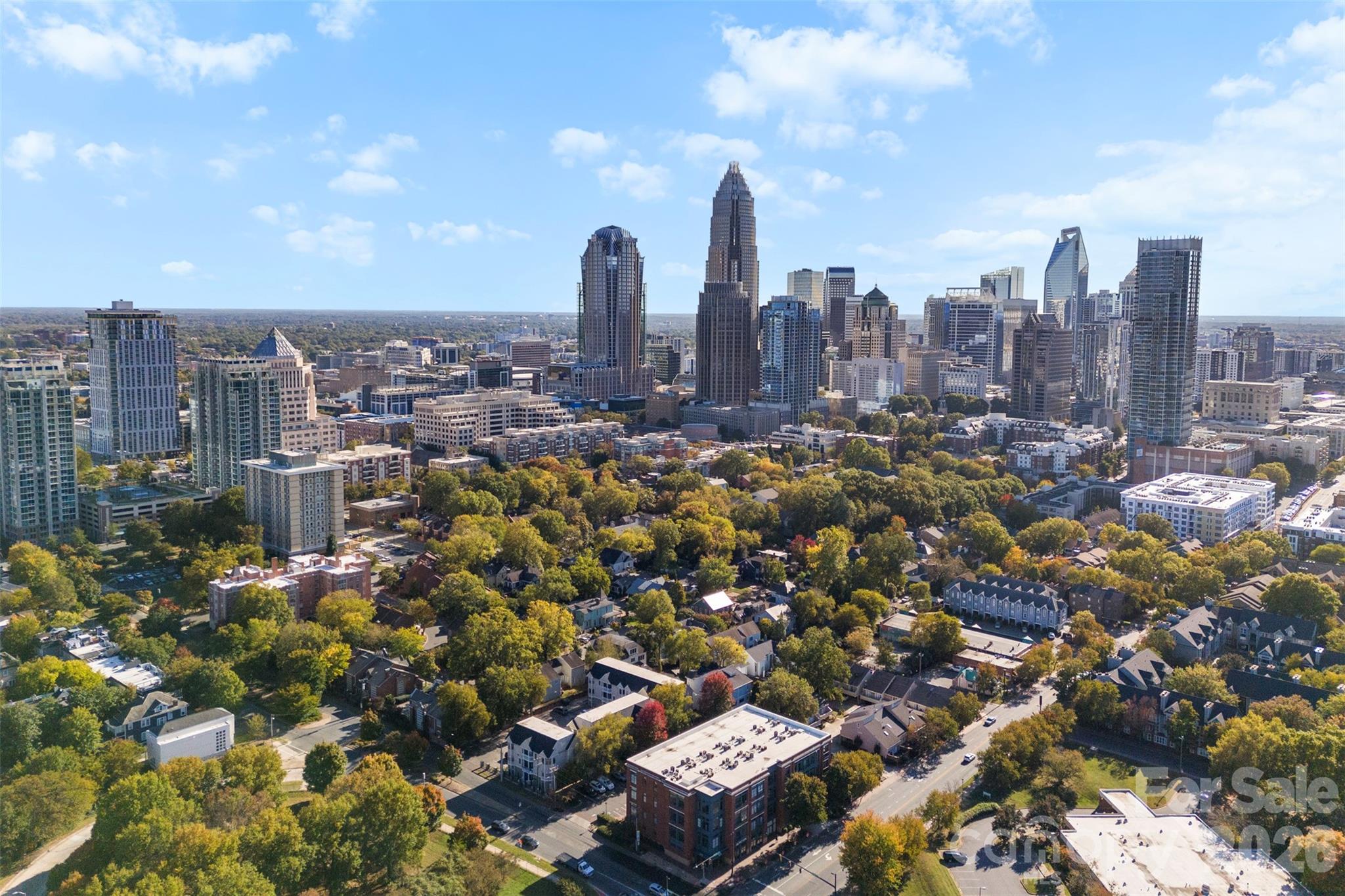 626 N Graham Street Charlotte NC 28202