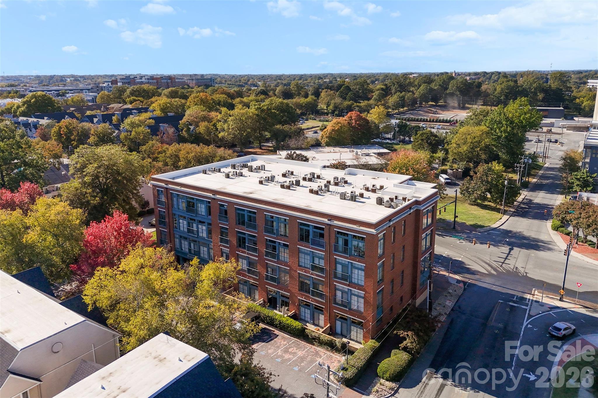 626 N Graham Street Charlotte NC 28202