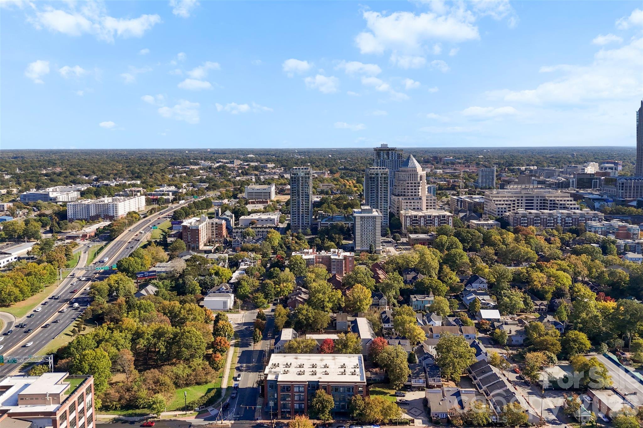 626 N Graham Street Charlotte NC 28202