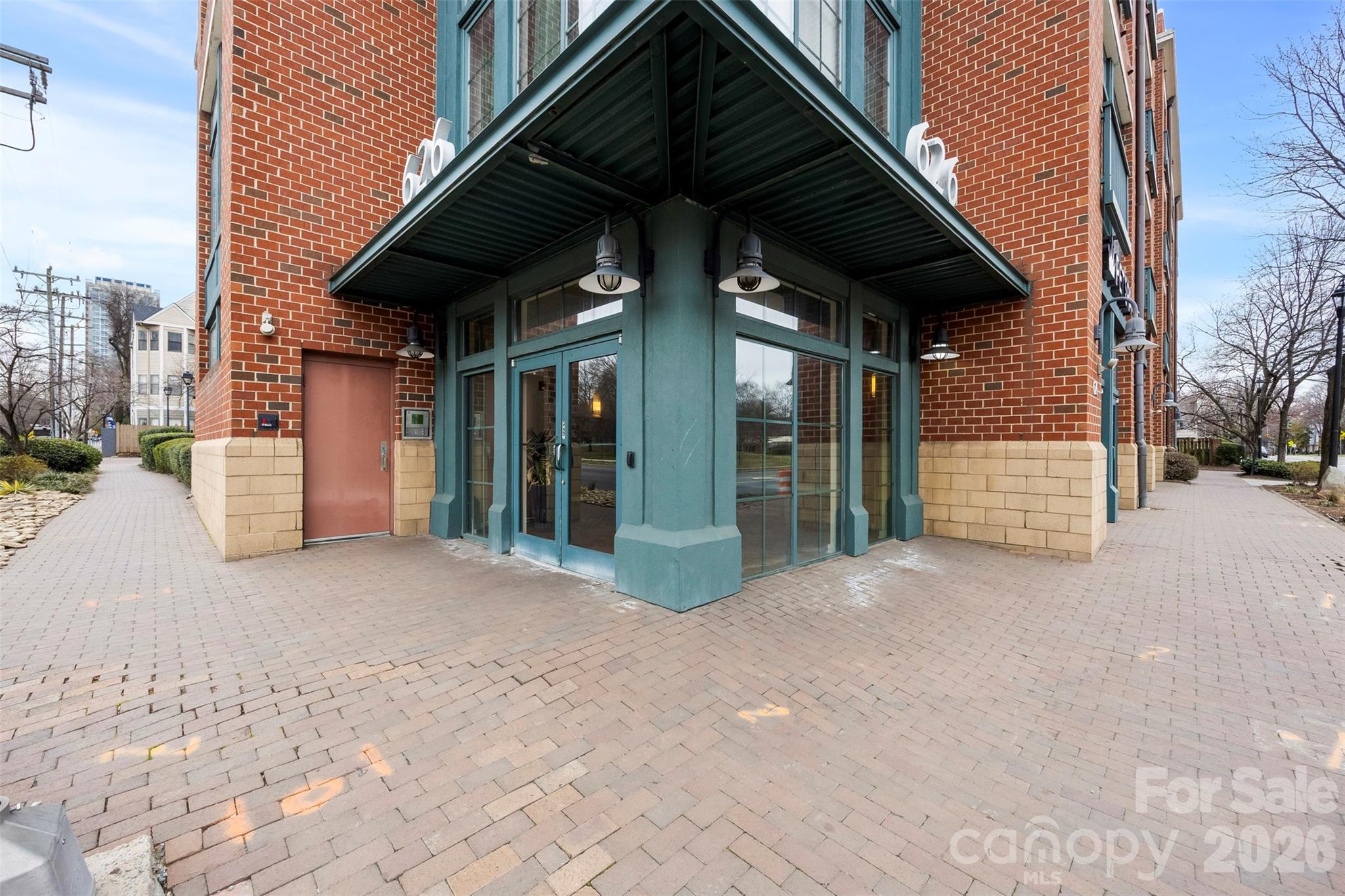 626 N Graham Street Charlotte NC 28202