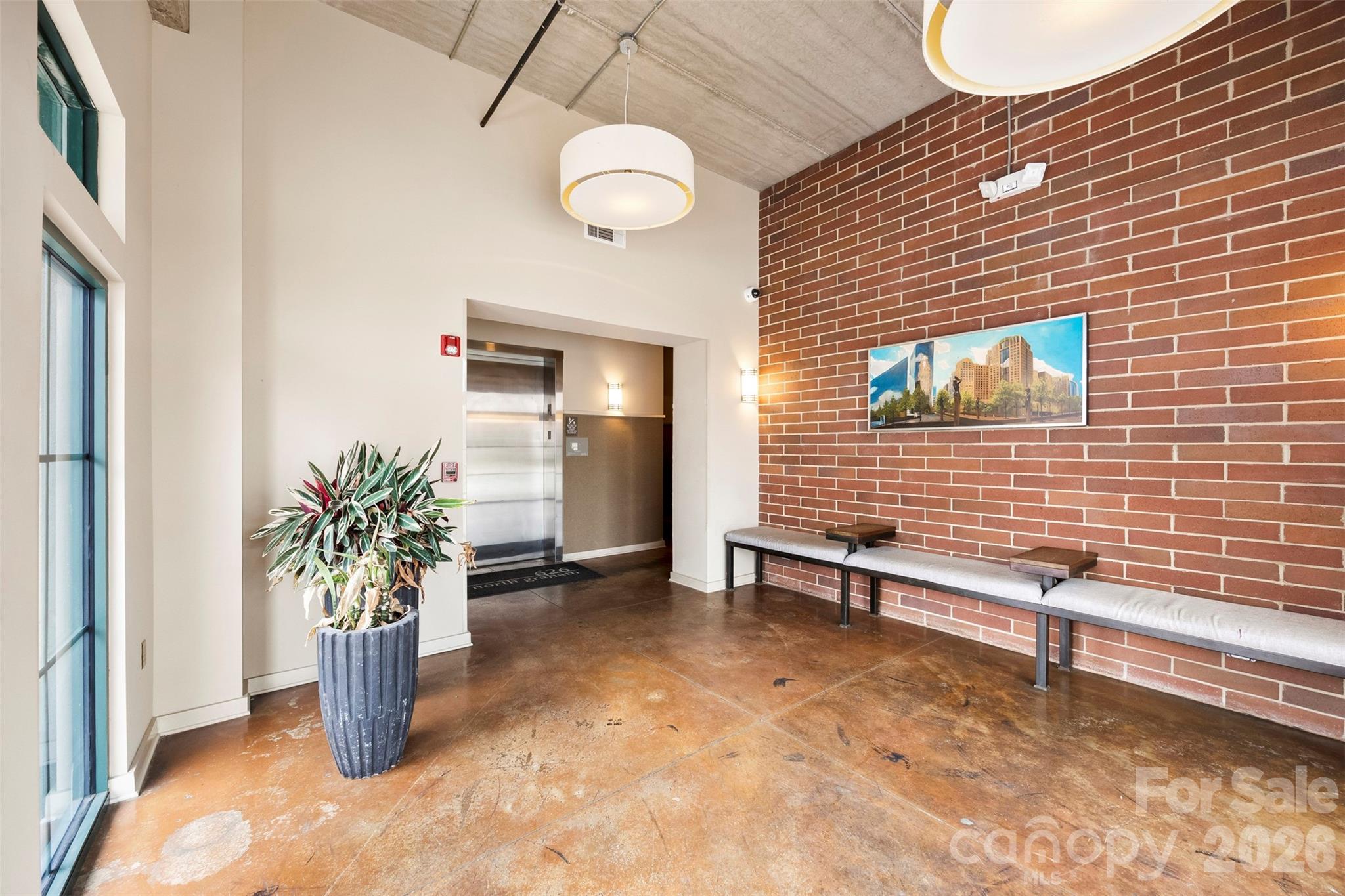 626 N Graham Street Charlotte NC 28202