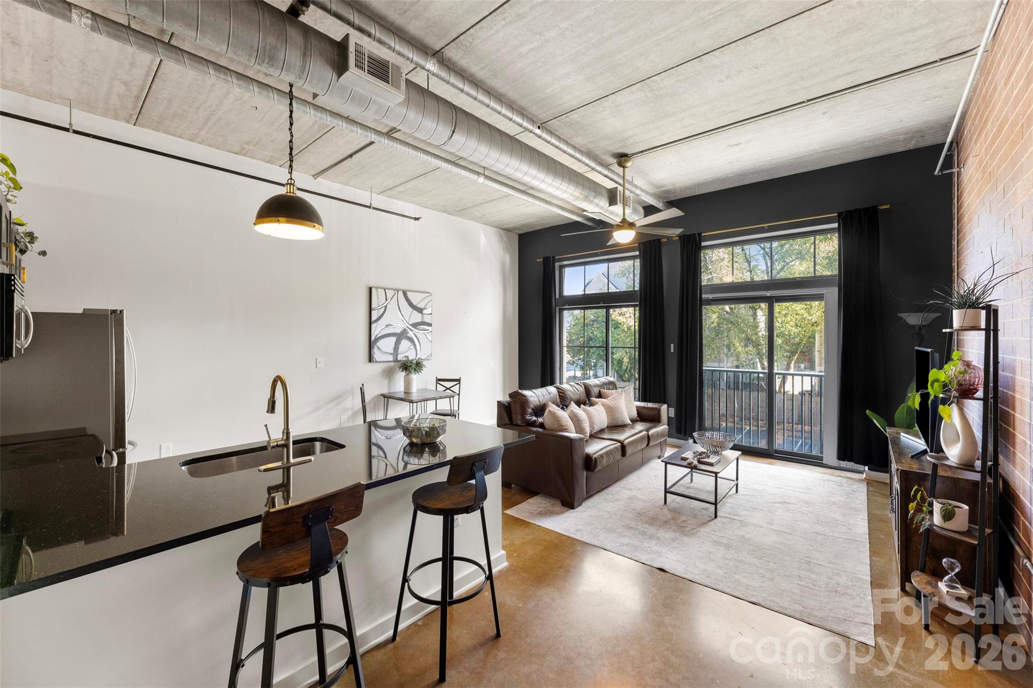 626 N Graham Street Charlotte NC 28202