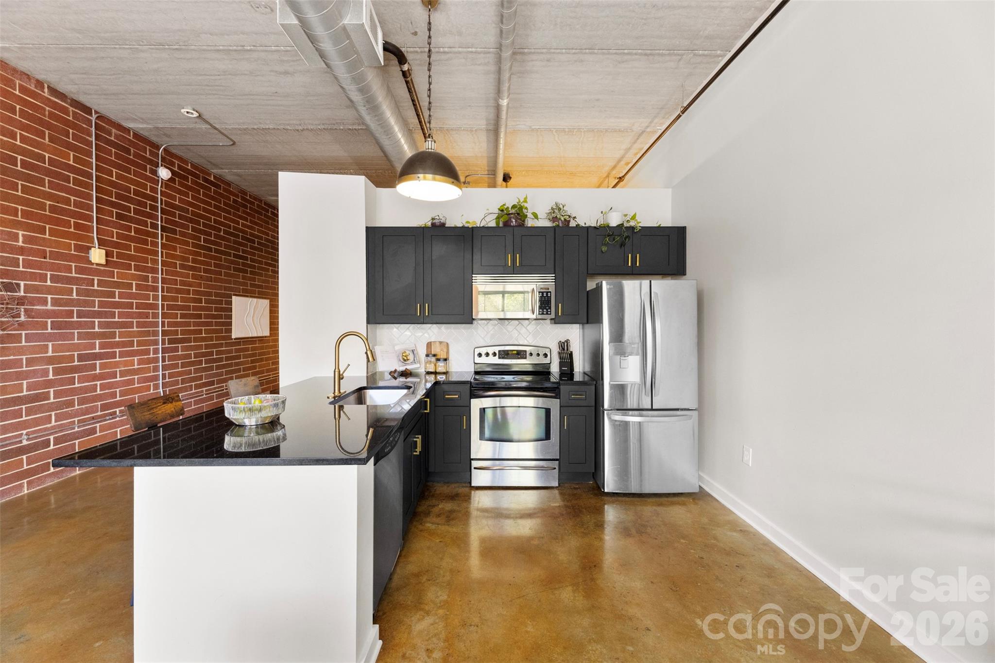 626 N Graham Street Charlotte NC 28202