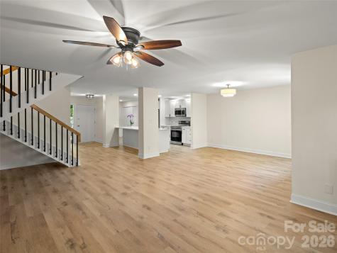 203 Crowfields Drive Asheville NC 28803
