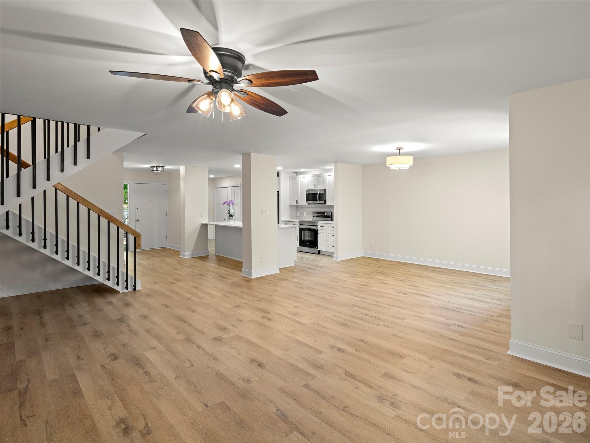 203 Crowfields Drive Asheville NC 28803