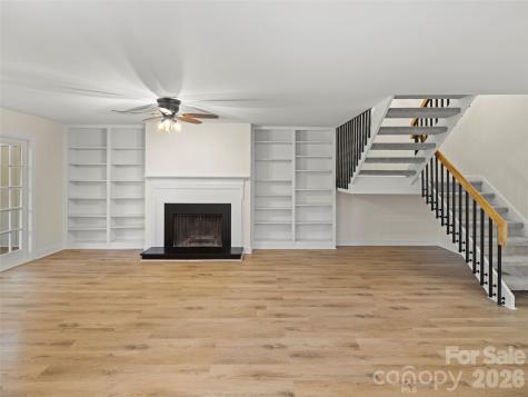 203 Crowfields Drive Asheville NC 28803