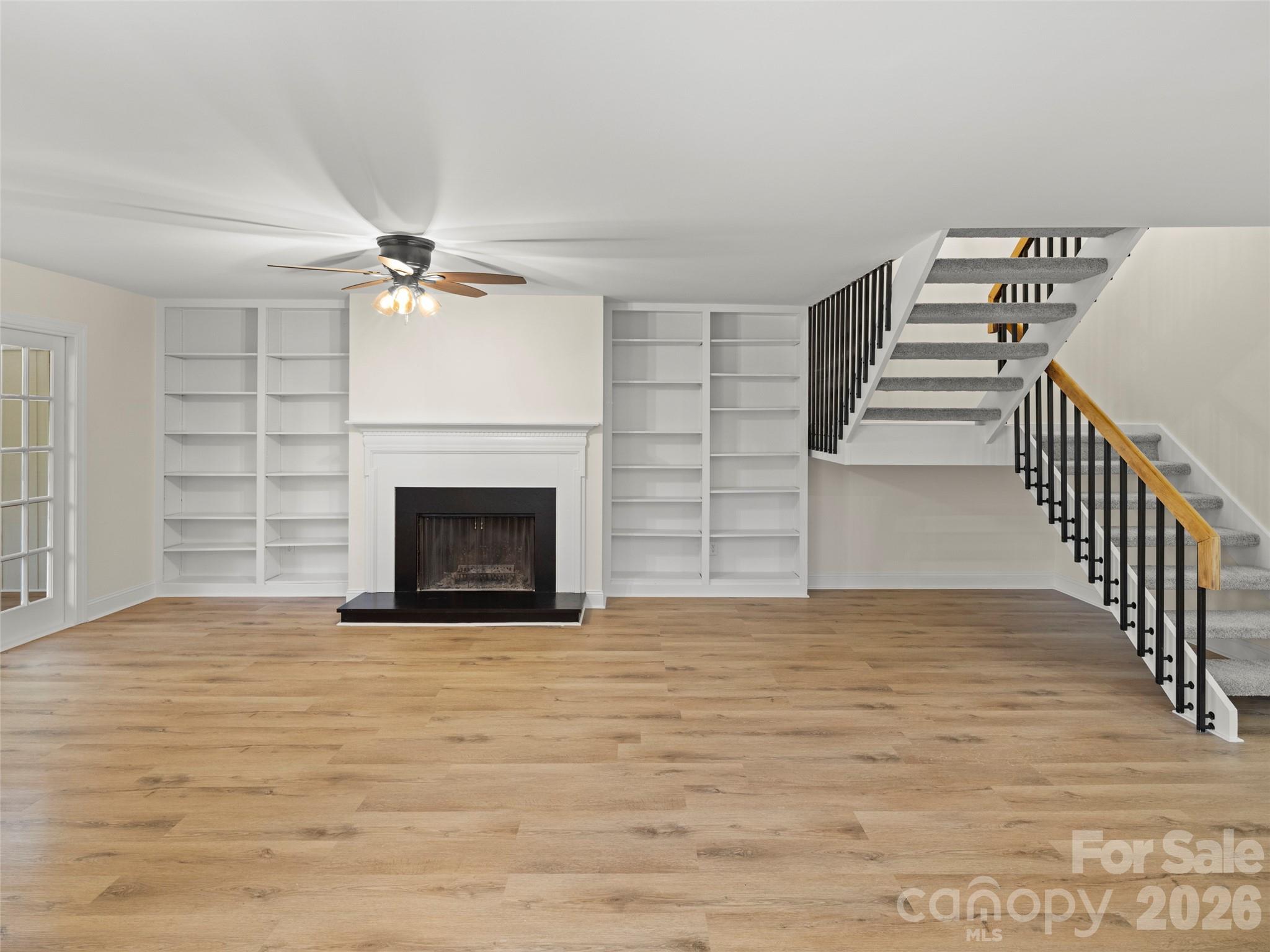 203 Crowfields Drive Asheville NC 28803