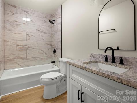203 Crowfields Drive Asheville NC 28803