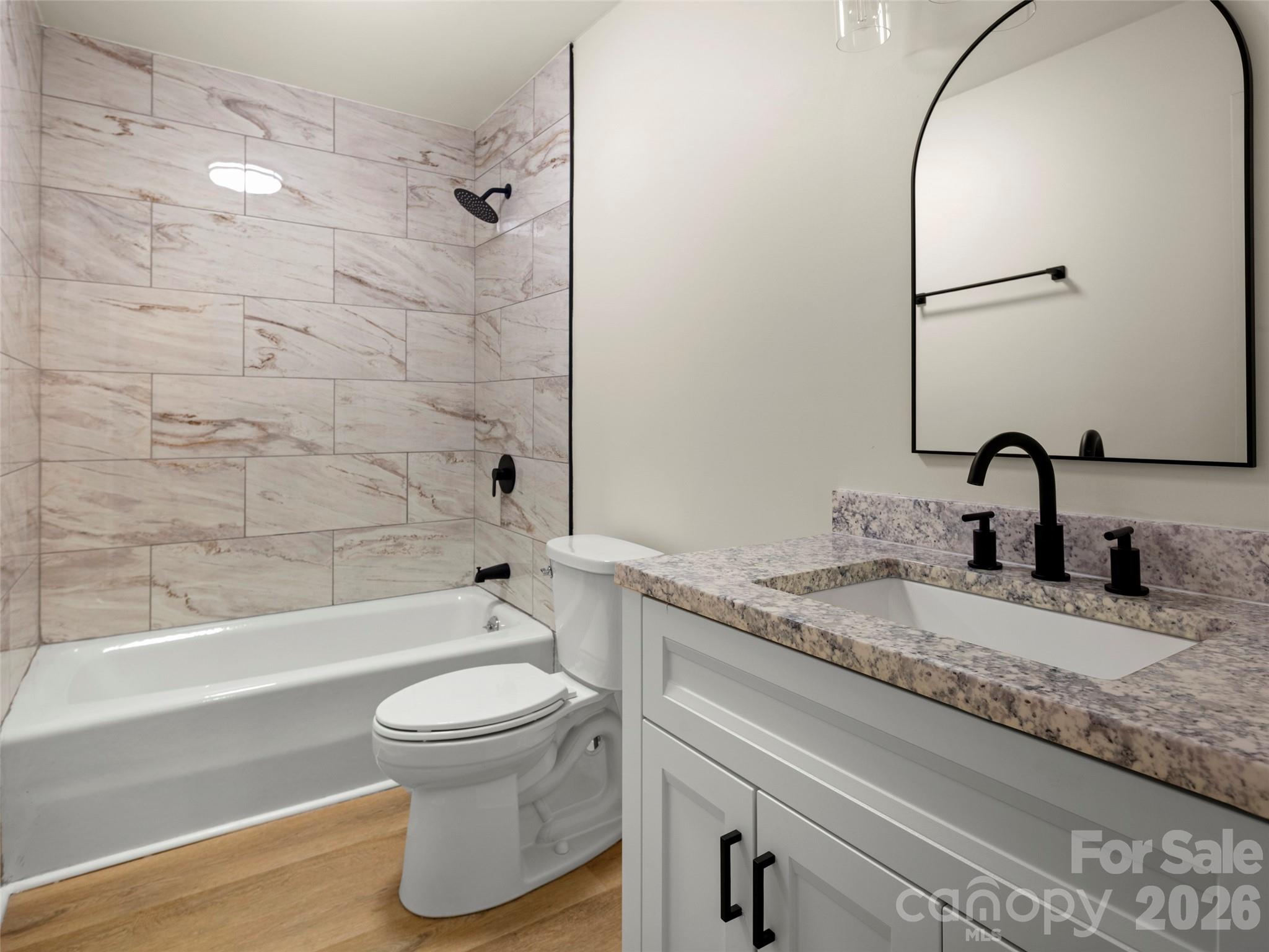 203 Crowfields Drive Asheville NC 28803