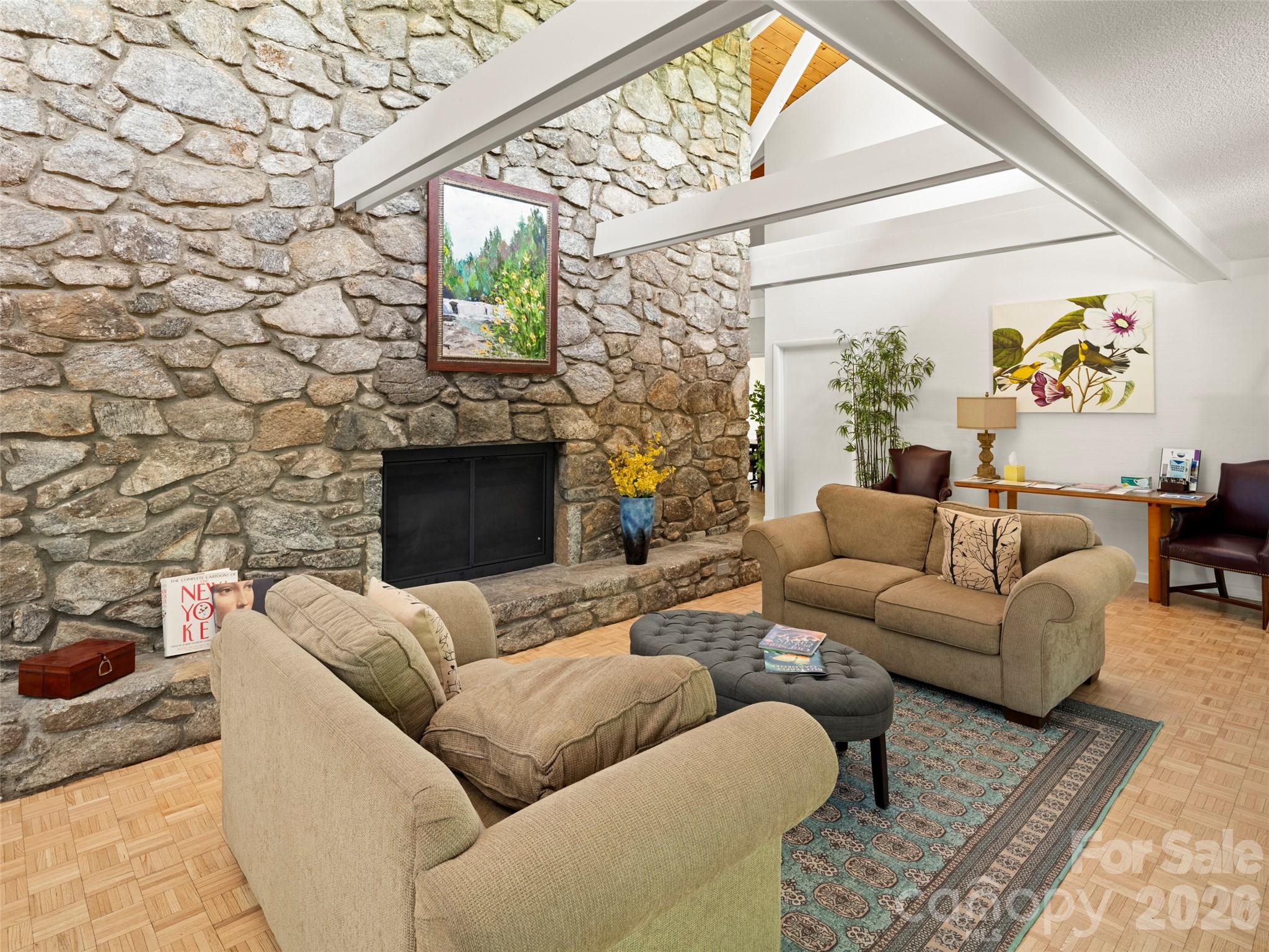 203 Crowfields Drive Asheville NC 28803