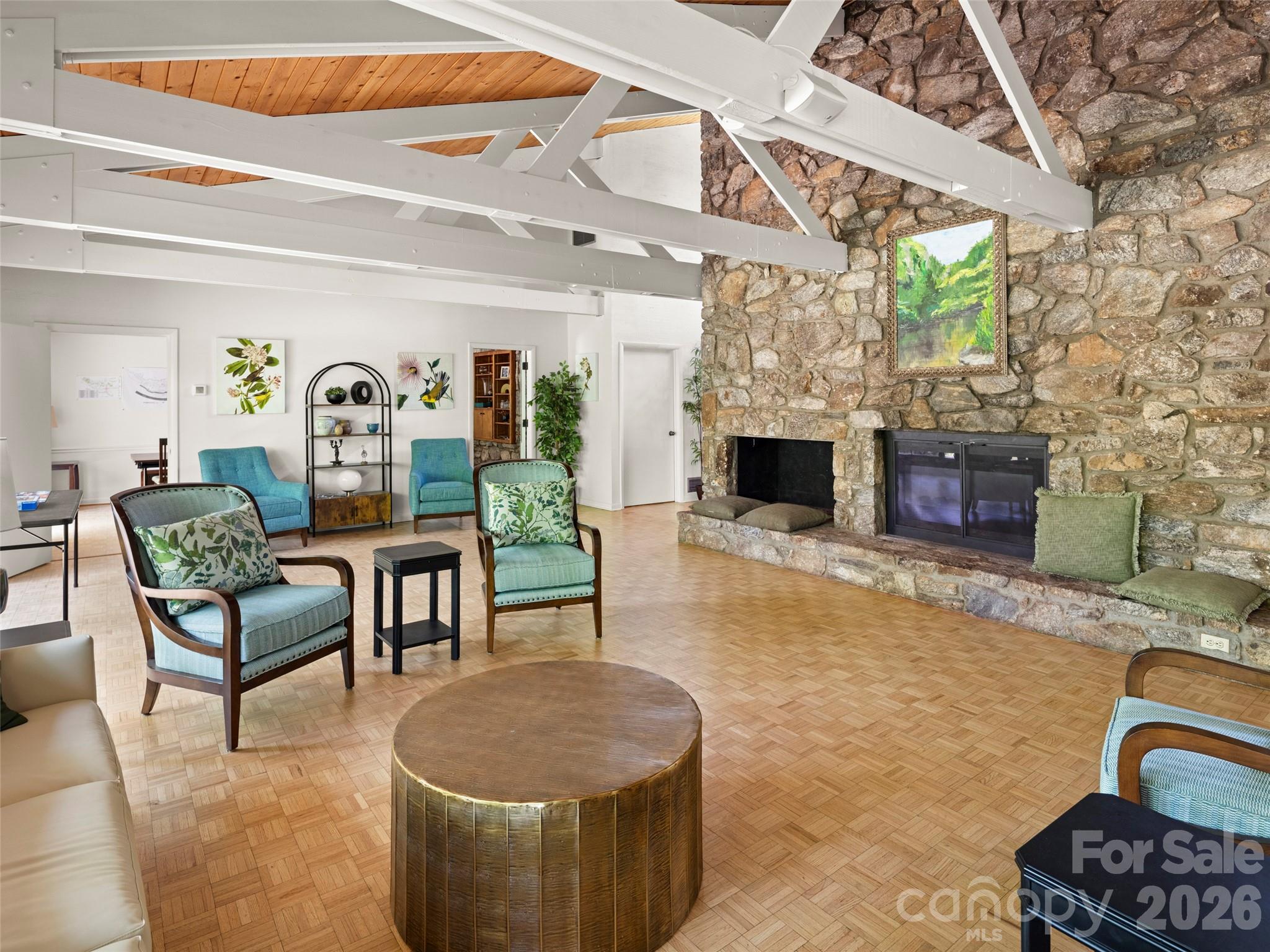 203 Crowfields Drive Asheville NC 28803