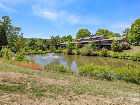 203 Crowfields Drive Asheville NC 28803