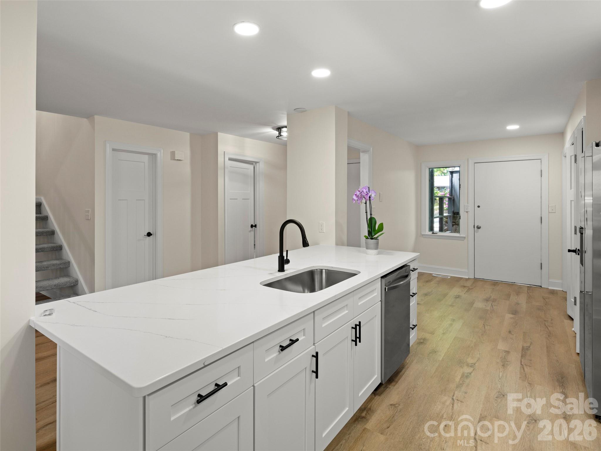 203 Crowfields Drive Asheville NC 28803