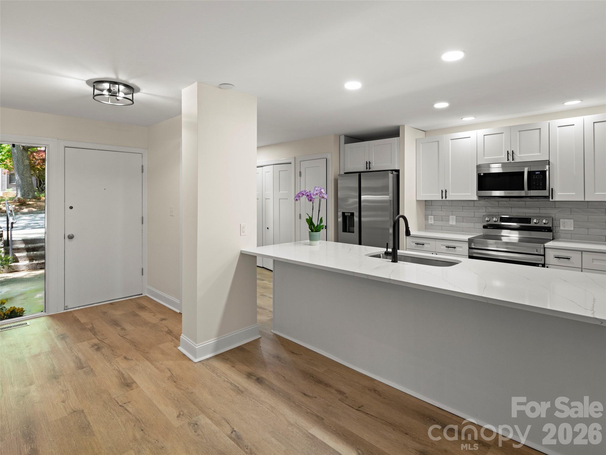203 Crowfields Drive Asheville NC 28803