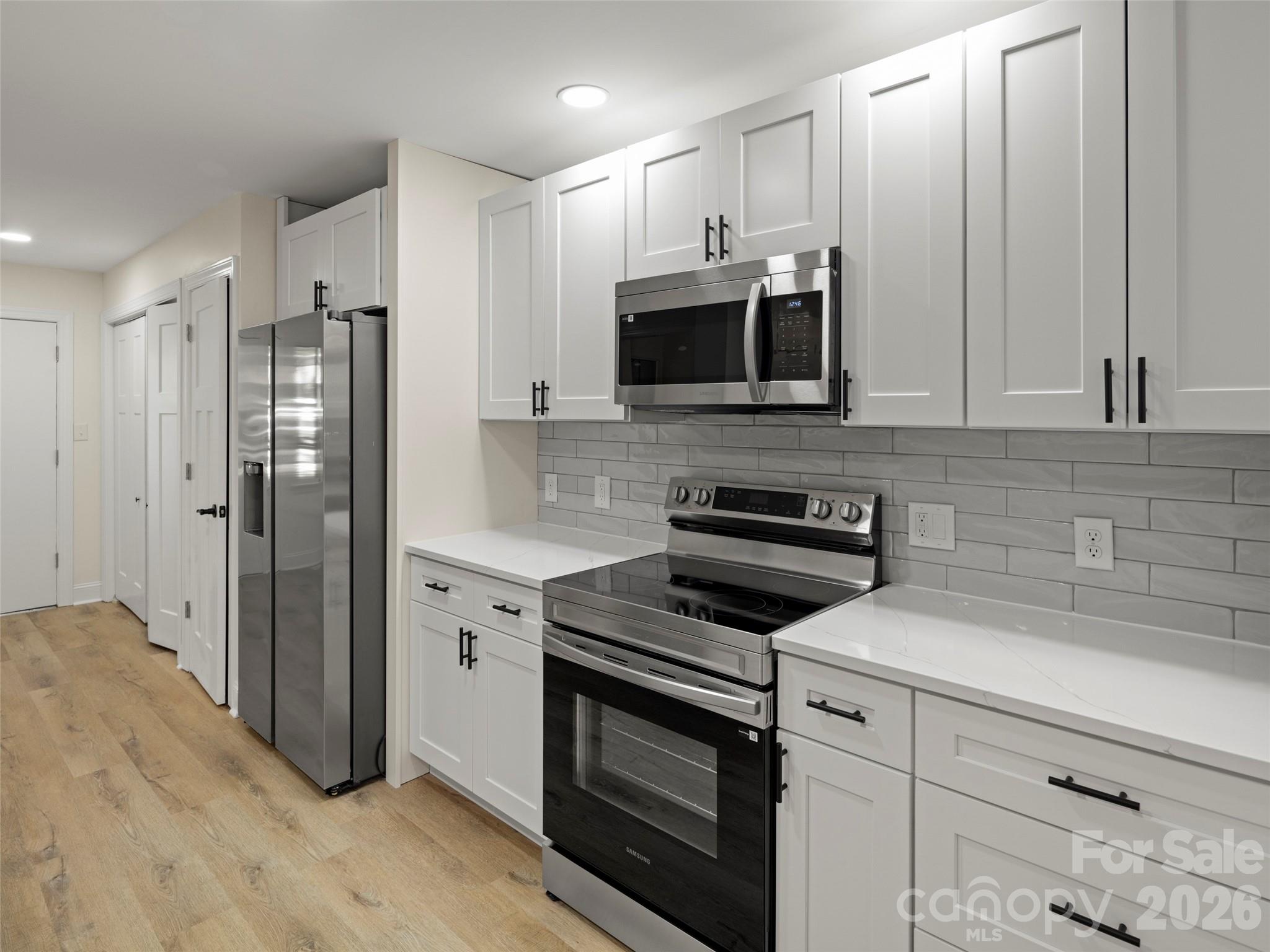 203 Crowfields Drive Asheville NC 28803
