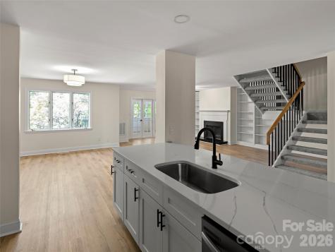 203 Crowfields Drive Asheville NC 28803
