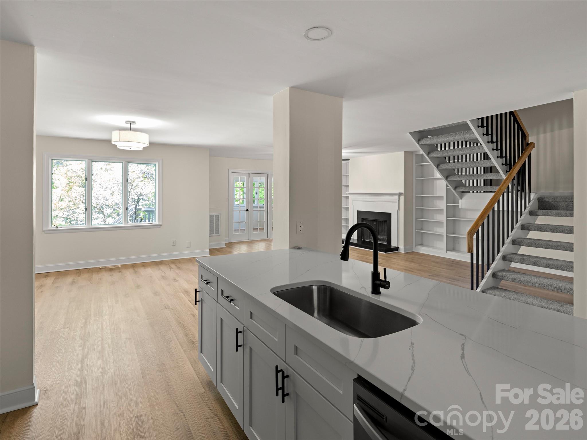203 Crowfields Drive Asheville NC 28803