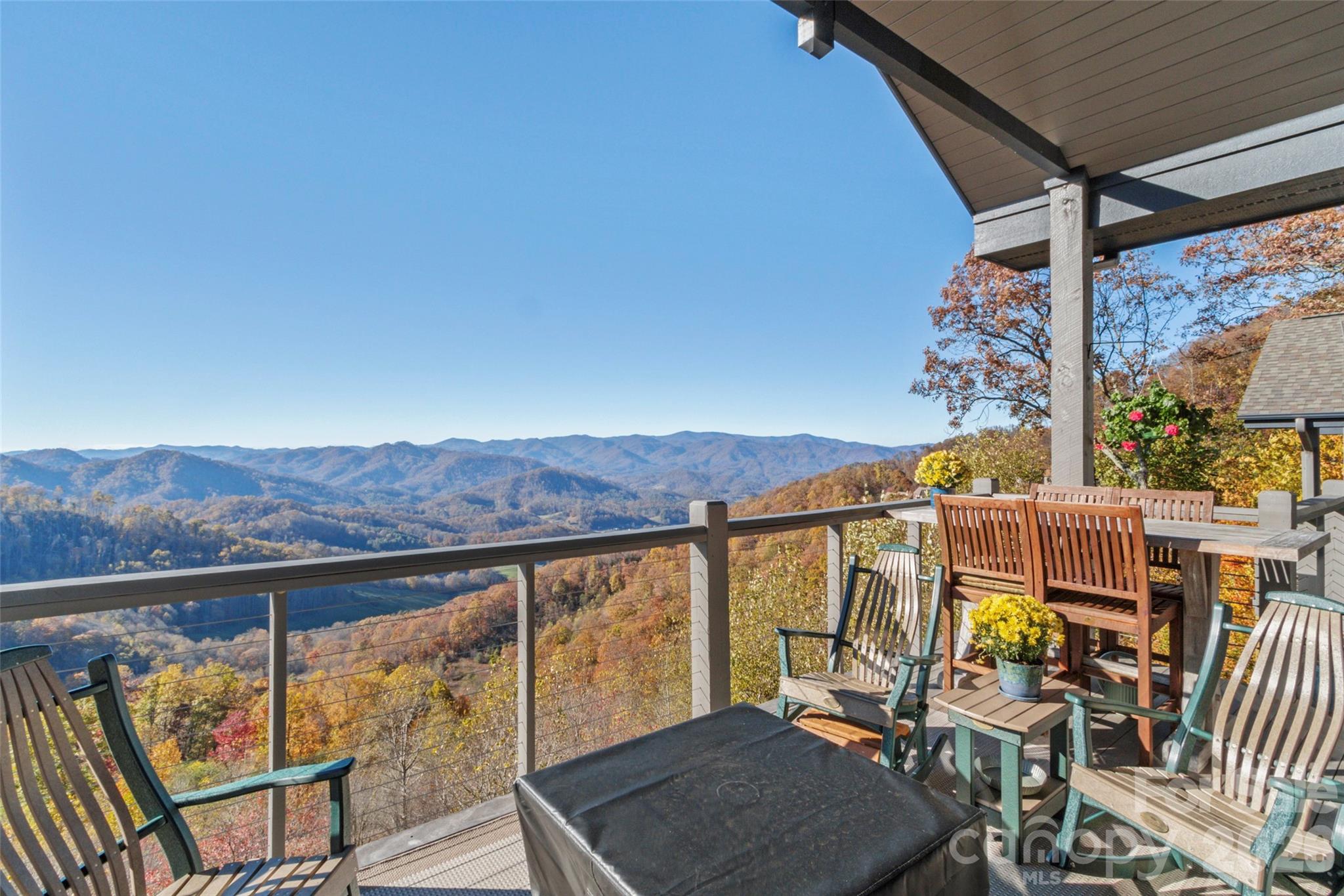 121 Spring Rock Road Burnsville NC 28714