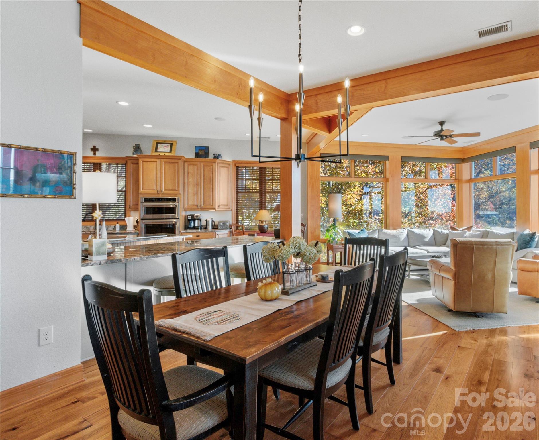 121 Spring Rock Road Burnsville NC 28714