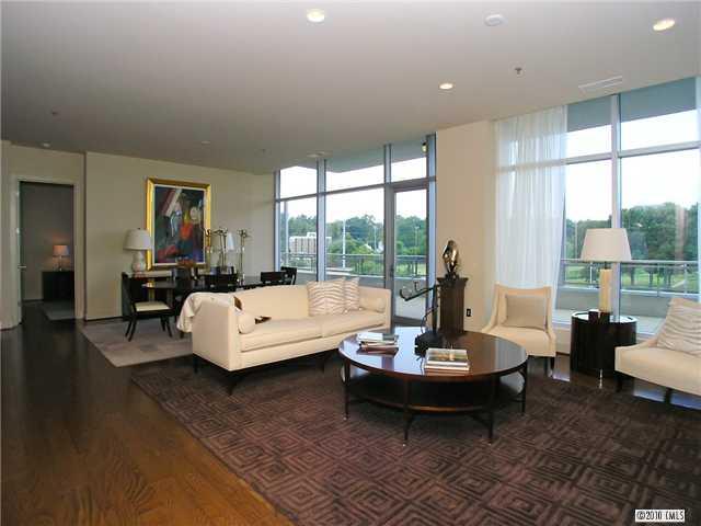 1100 Metropolitan Avenue Charlotte NC 28204