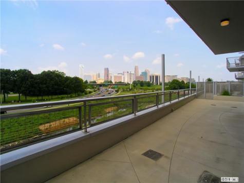 1100 Metropolitan Avenue Charlotte NC 28204
