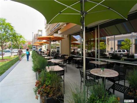 1100 Metropolitan Avenue Charlotte NC 28204