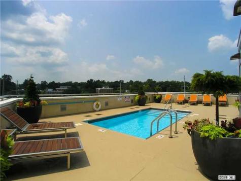 1100 Metropolitan Avenue Charlotte NC 28204