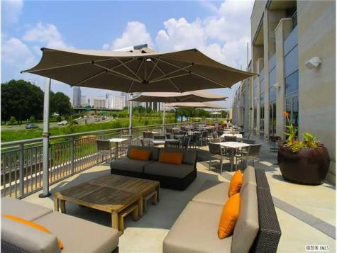 1100 Metropolitan Avenue Charlotte NC 28204