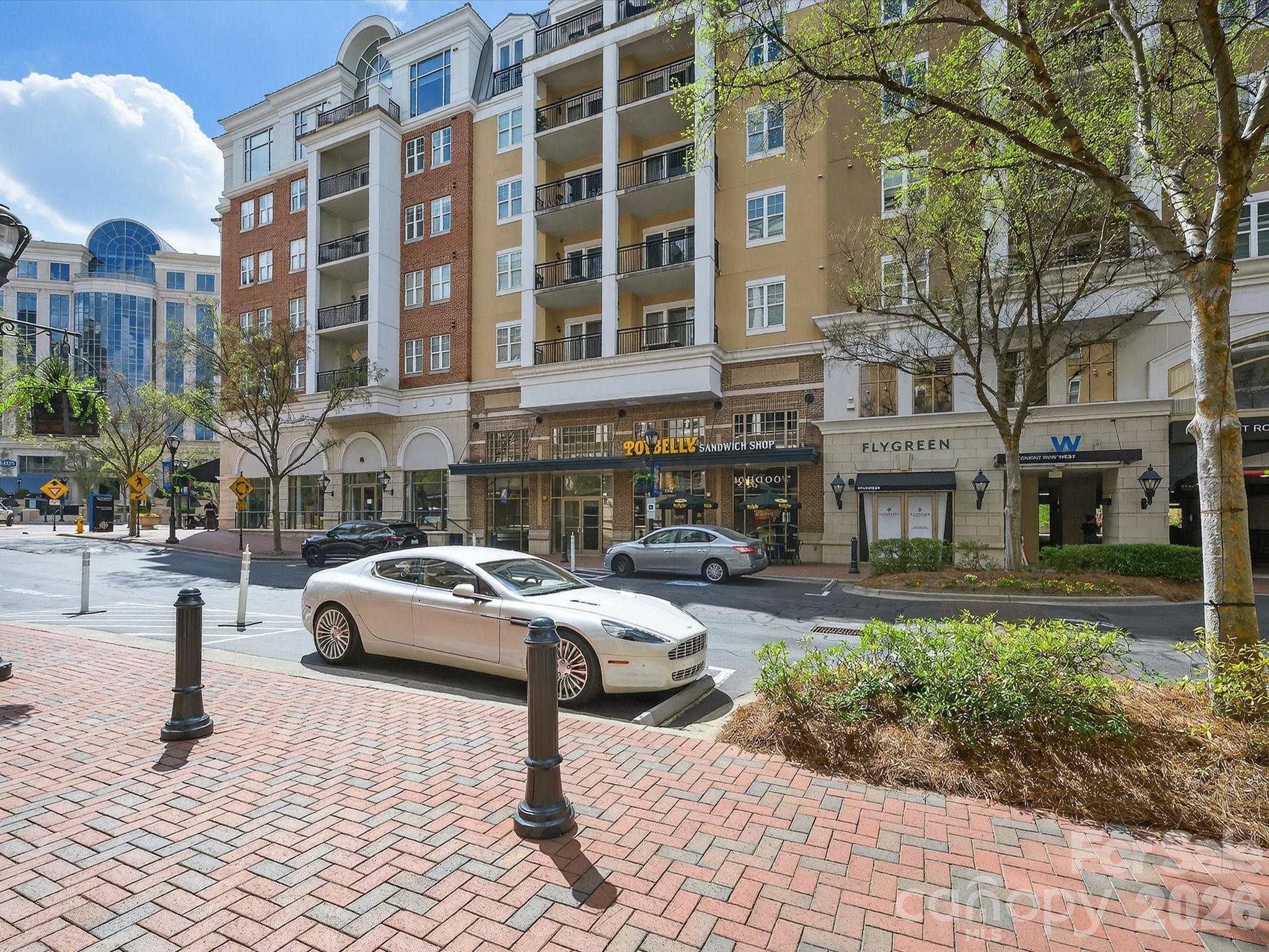 4620 Piedmont Row Drive Charlotte NC 28210