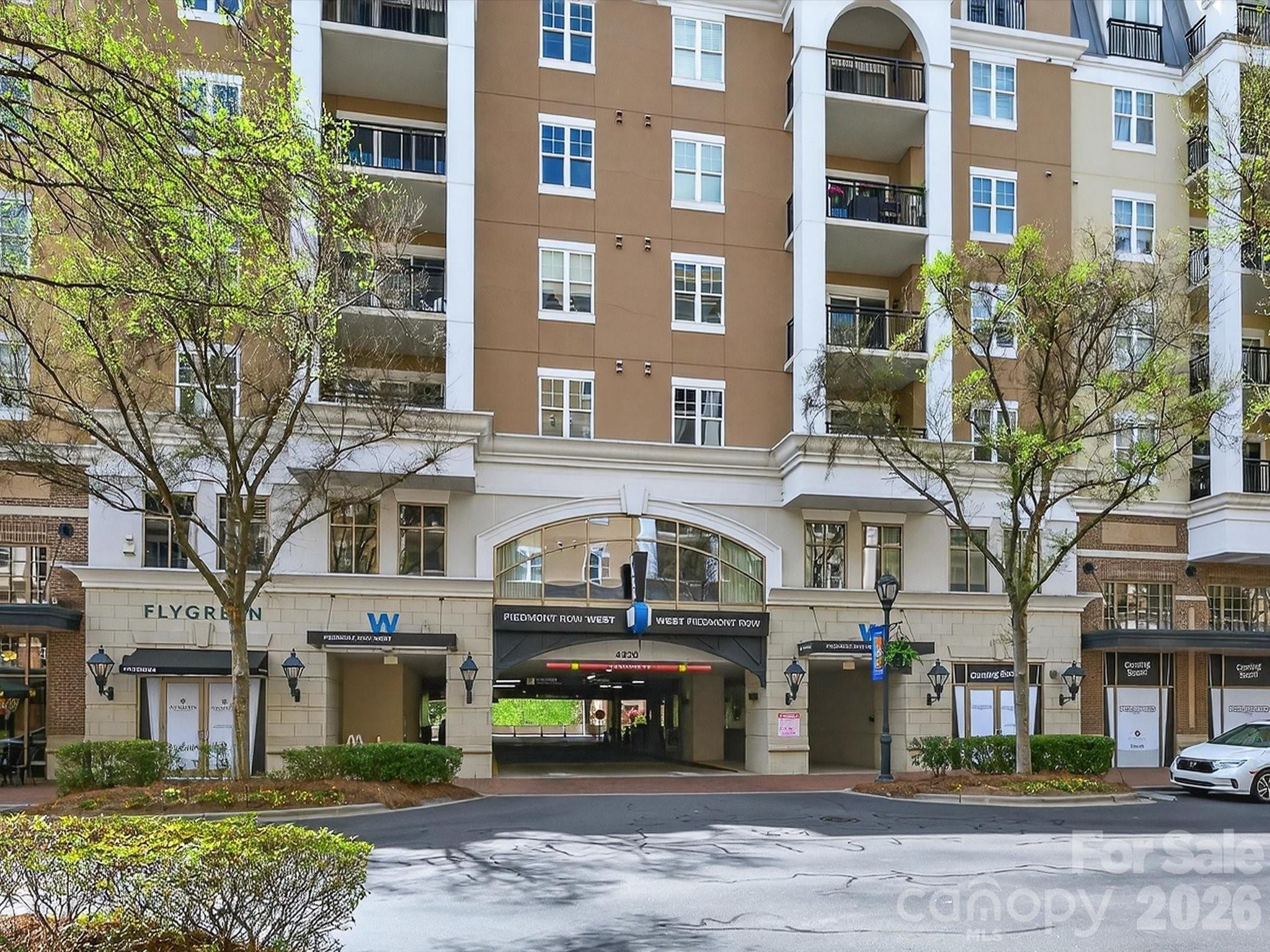 4620 Piedmont Row Drive Charlotte NC 28210