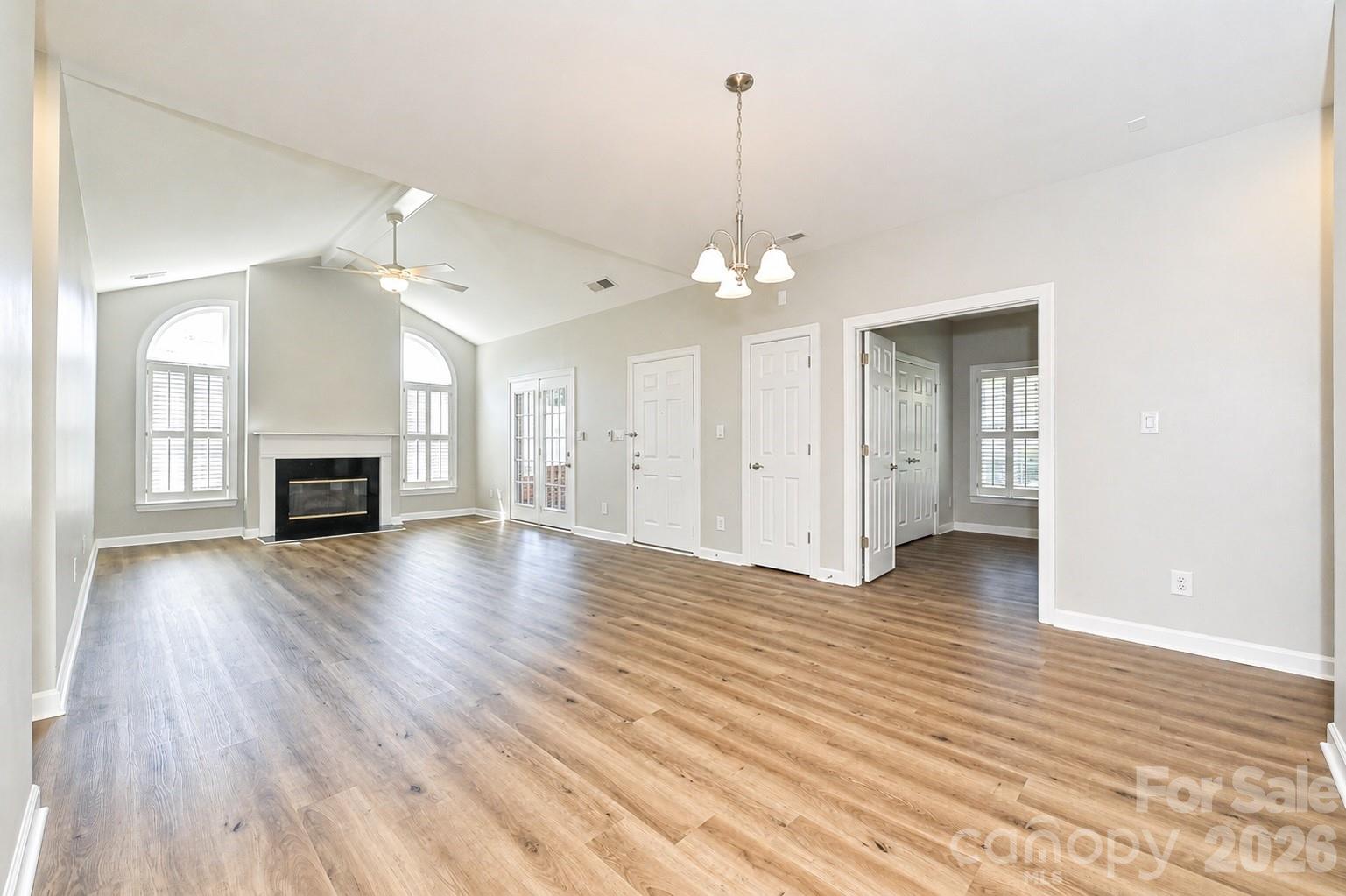 8348 Highland Glen Drive Charlotte NC 28269