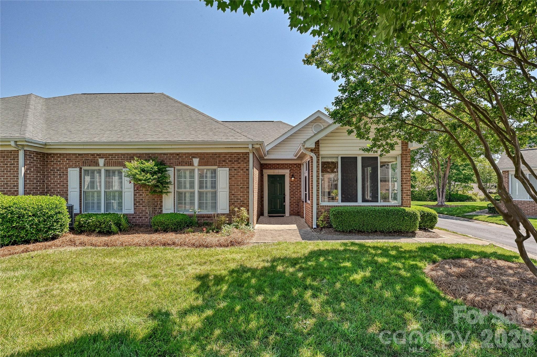 8348 Highland Glen Drive Charlotte NC 28269