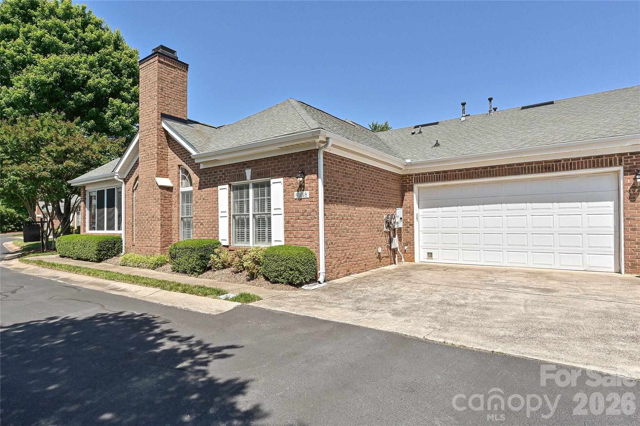 8348 Highland Glen Drive Charlotte NC 28269