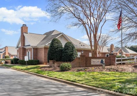 8348 Highland Glen Drive Charlotte NC 28269