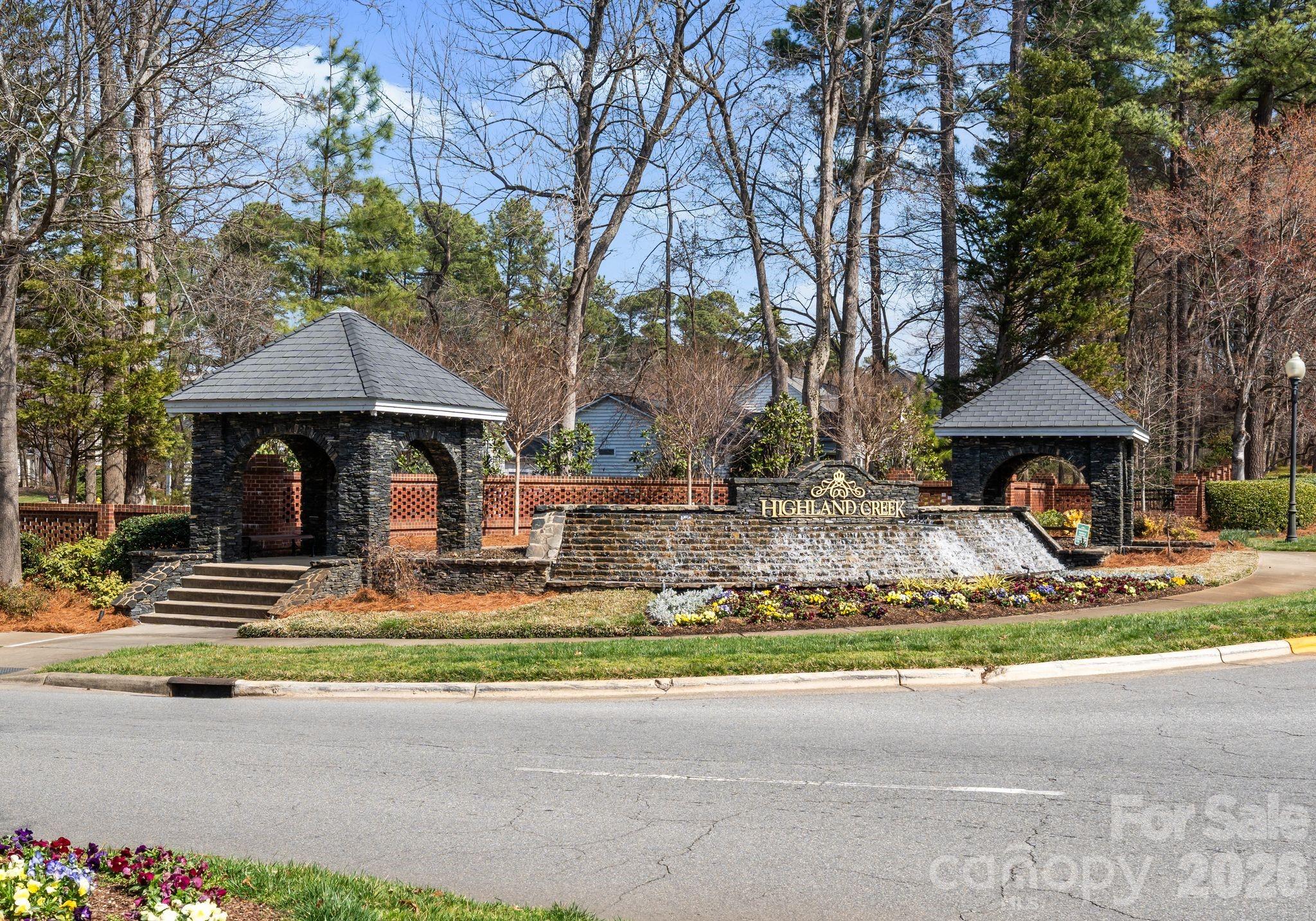 8348 Highland Glen Drive Charlotte NC 28269