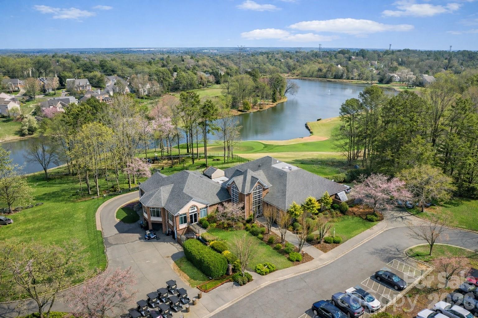 8348 Highland Glen Drive Charlotte NC 28269