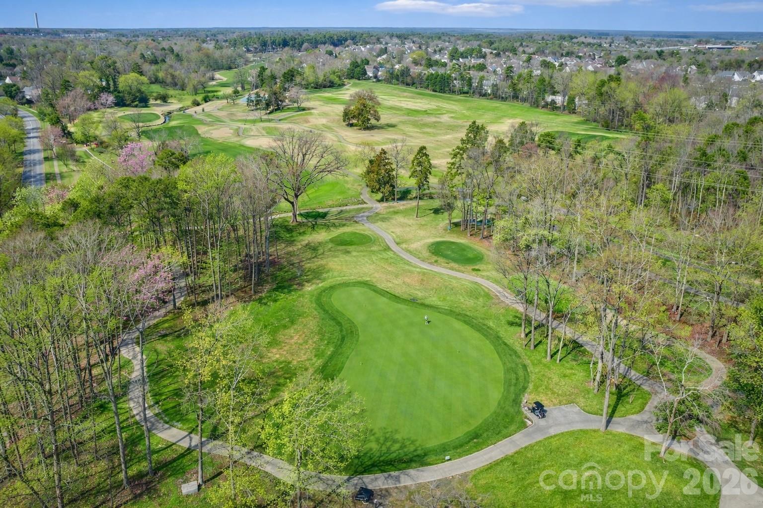 8348 Highland Glen Drive Charlotte NC 28269